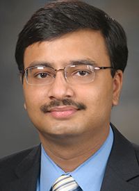 Nitin Jain, MD