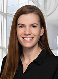 Kristen Boykin, PharmD, BCOP, BCPS