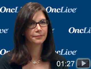 Dr. Altomare on Investigational Agents in ITP