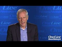 EP. 7 Ruxolitinib: Treatment of Steroid-Refractory Acute GVHD