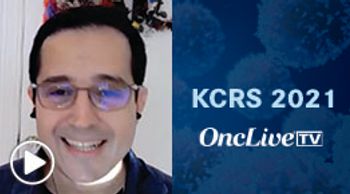 Pavlos Msaouel, MD, PhD