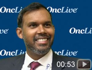 Dr. Singh on Drug Development for Patients With Soft Tissue Sarcomas