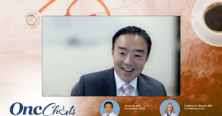 experts discuss how coordinated clinical trial participation enables safer treatment de-escalation and advances breast cancer care through national research efforts.