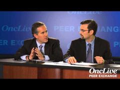 EP. 6 Hypomethylating Agents in the Treatment of High-Risk MDS