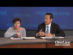 EP. 8 Maintenance Therapy for Squamous NSCLC