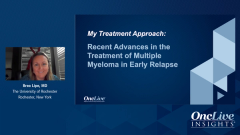 EP. 6 Treatment of Patients With MM and High-Risk Cytogenetics