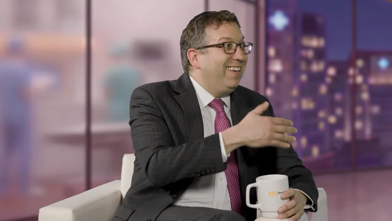 RASolute 302 and the Future of Pancreatic Cancer Treatment: Paul Oberstein, MD, on the KRAS Breakthrough
