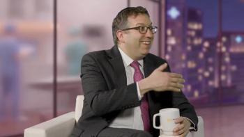 RASolute 302 and the Future of Pancreatic Cancer Treatment: Paul Oberstein, MD, on the KRAS Breakthrough