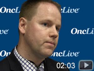 Dr. Matthew Yurgelun on Pathogenic Mutations in CRC