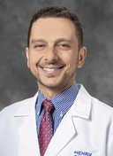 Fawzi F Abu Rous, MD, a thoracic medical oncologist at Henry Ford Health
