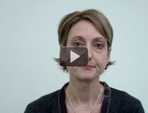 Dr. Sehn Discusses the GAUSS Obinutuzumab Trial