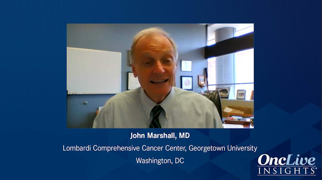 Expert on esophageal cancer