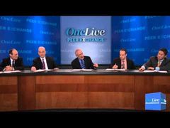 EP. 16 Bevacizumab in Recurrent Metastatic Cervical Cancer
