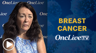 Ruth M. O’Regan, MD, professor, chair, Charles Ayrault Dewey Professorship of Medicine, Department of Medicine, the University of Rochester, physician-in-chief, Strong Memorial Hospital, associate director, Education and Mentoring, the Wilmot Cancer Institute at University of Rochester, 