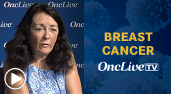 Ruth M. O’Regan, MD, professor, chair, Charles Ayrault Dewey Professorship of Medicine, Department of Medicine, the University of Rochester, physician-in-chief, Strong Memorial Hospital, associate director, Education and Mentoring, the Wilmot Cancer Institute at University of Rochester,
