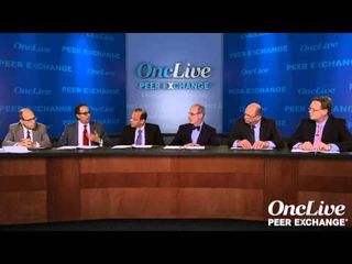 Adjuvant Treatment Selection in High-Risk Melanoma