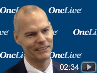 Dr. Martin Discusses the Heterogeneity of MCL