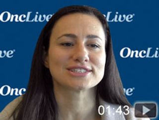 Dr. McKay on the Real-World Utilization of Radium-223 in mCRPC