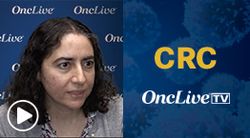 Dr Yaeger on the Efficacy of Adagrasib/Cetuximab in KRAS G12C+ mCRC