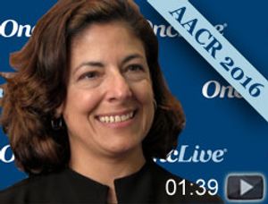 Dr. DeMichele on the I-SPY2 Trial for HER2+ Breast Cancer