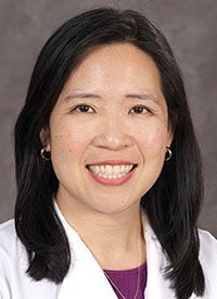 Elisa K. Tong, MD, MA