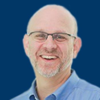 Rolf Brekken, PhD, of UT Southwestern