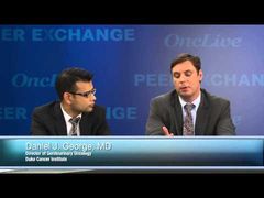 EP. 4 Cytoreductive Nephrectomy in Untreated Metastatic RCC