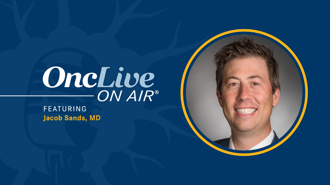 Emerging Targets, Second-Line Standards, and Molecular Subtyping Signal a New Era in SCLC Care: With Jacob Sands, MD