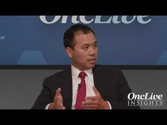 EP. 8 Implications for Treating Acute GVHD With Ruxolitinib