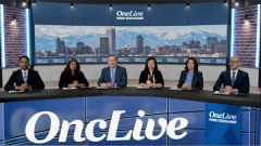 EP. 1 Overview of First-Line Treatment in Diffuse Large B-Cell Lymphoma