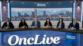 Overview of First-Line Treatment in Diffuse Large B-Cell Lymphoma