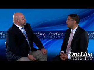 Changing Treatment Landscape in Soft Tissue Sarcoma