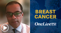 Dr Krishnamurthy on Treatment Sequencing Based on Mutation Status in HR+/HER2– Breast Cancer