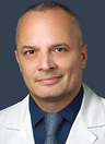Gustavo Rivero, MD, is the director of translational research for myeloid disorders at Tampa General Hospital Cancer Institute in Florida and an associate professor of hematology/oncology.