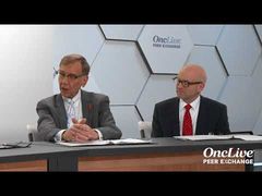 EP. 3 Perioperative RCC Treatment: Immunotherapy and Urology 