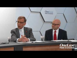 Perioperative RCC Treatment: Immunotherapy and Urology