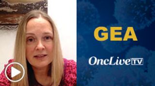 Dr Elimova on the Efficacy of Zanidatamab With Chemotherapy in HER2+ Advanced/Metastatic Gastroesophageal Adenocarcinoma