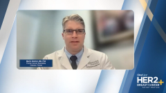 EP. 4 Clinical Scenario: A 44-Year-Woman with Metastatic Breast Cancer