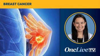 Signatera Genome Assay in Breast Cancer Management | Image Credit: © Sebastian Kaulitzki - stock.adobe.com