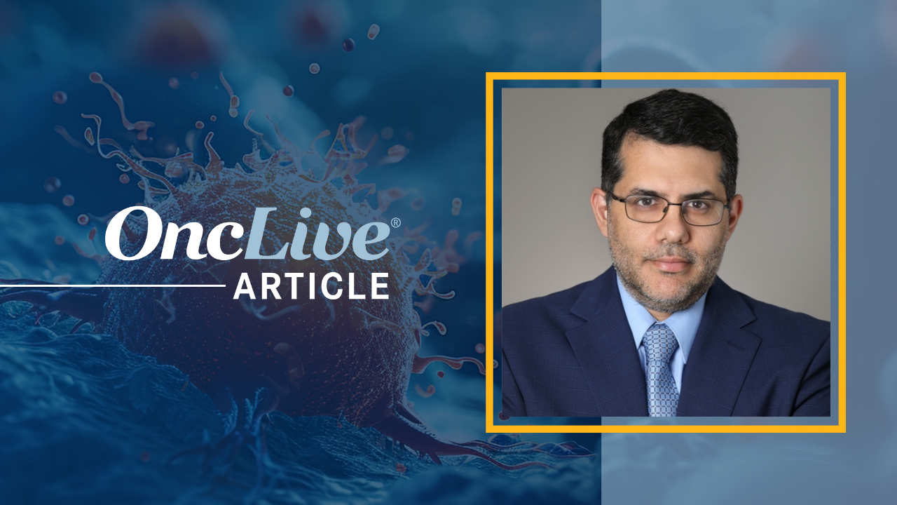 Ravi A. Madan, MD, NCI