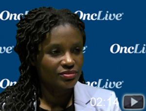 Dr. Saint Fleur-Lominy on Emerging Agents in MPNs