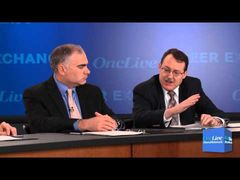 EP. 6 Communication Strategies for Newly Diagnosed mCRC