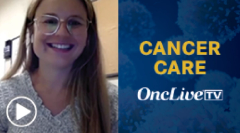 Zosia Piotrowska, MD, Christine Lovly, MD, PhD, and Amanda Cass, PharmD, BCPS, BCOP