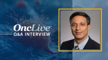 Sagar Lonial, MD, FACP, FASCO