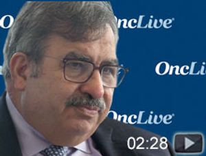 Dr. Philip on Drug Developments for Pancreatic Cancer