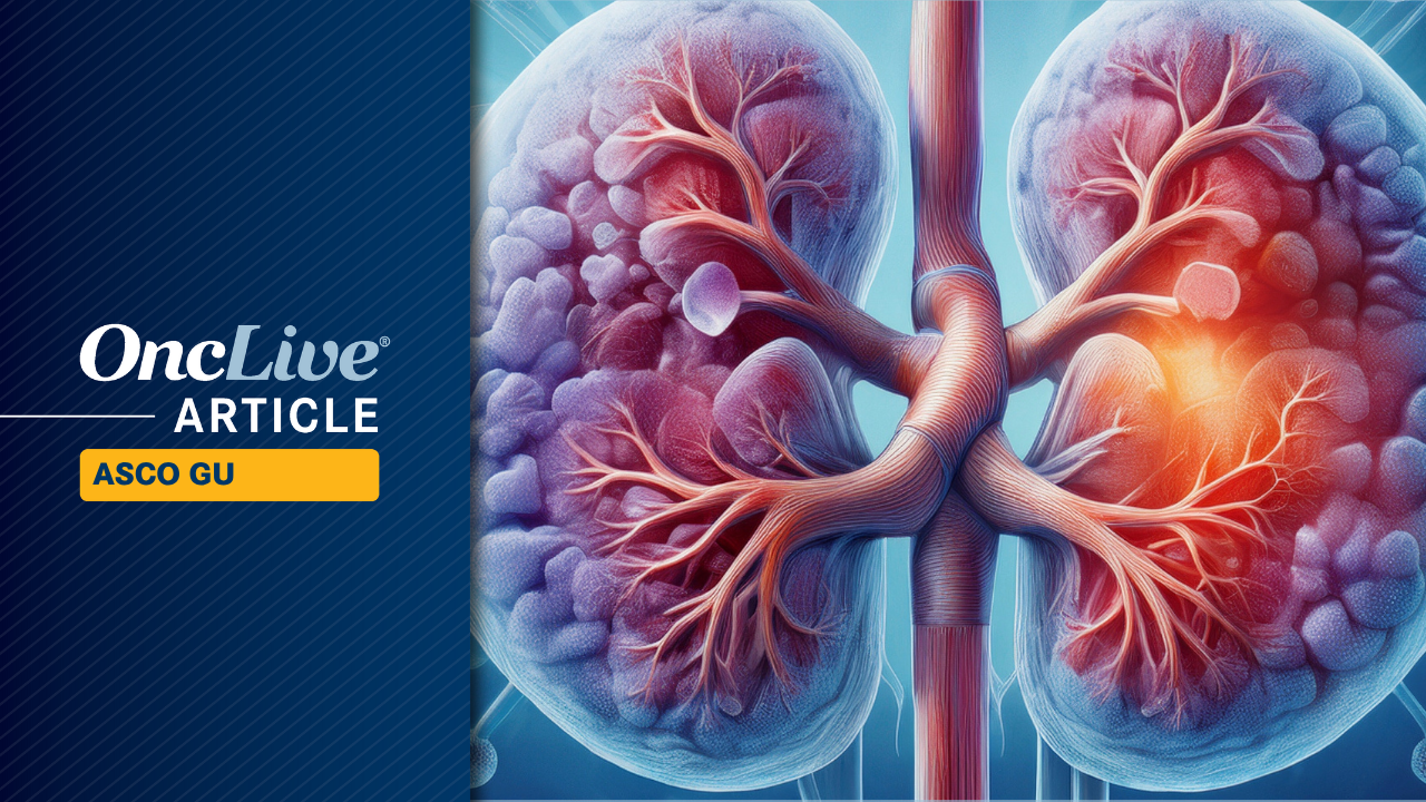 RCC | Image Credit: Ashling Wahner & MJH Life Sciences Using AI