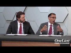 EP. 13 Checkpoint Inhibitors Versus TKI Therapy in HCC