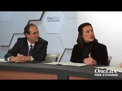 EP. 12 Immunotherapy Options in Refractory CRC