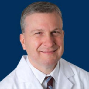John P. Leonard, MD