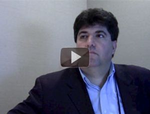 Emanuel Petricoin on Genomic Profiling and Targeted Therapy